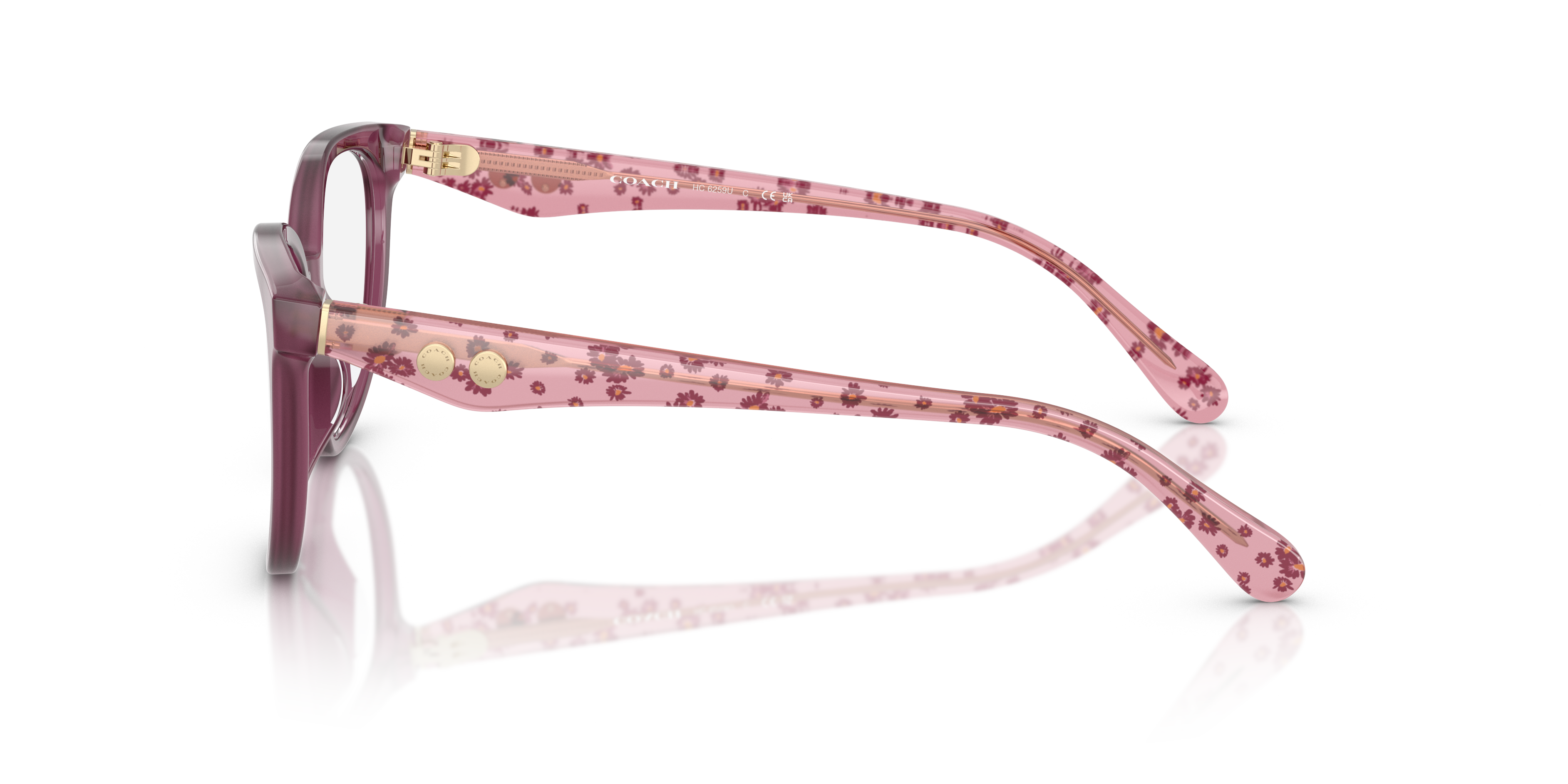 Coach HC6259U 5954SB  